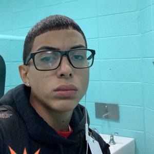 Meet your Posher, Abraham